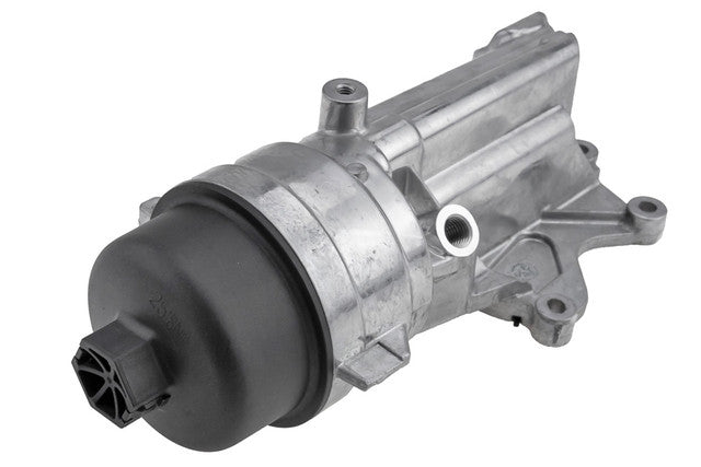 Oliekoeler, motorolie