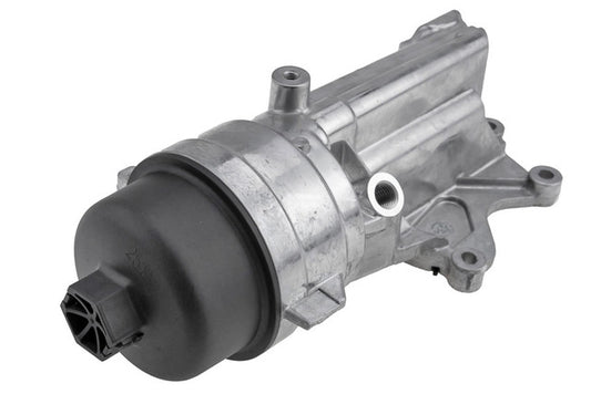 Oliekoeler, motorolie