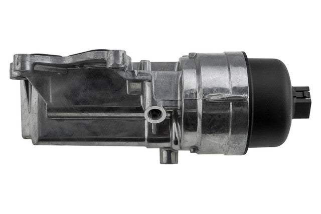 Oliekoeler, motorolie