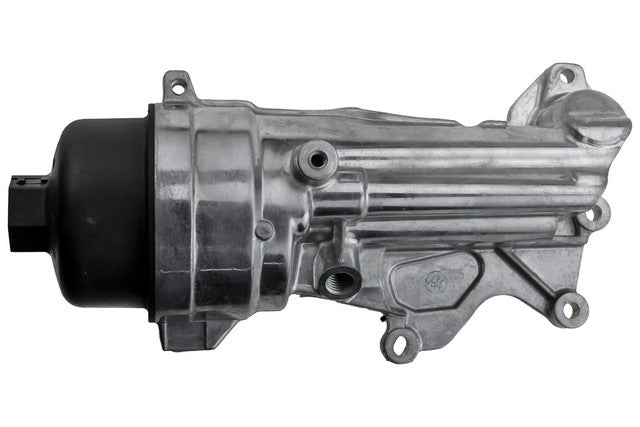 Oliekoeler, motorolie