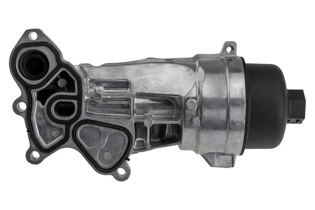 Oliekoeler, motorolie