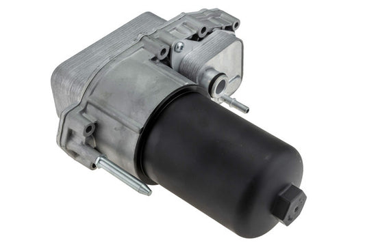 Oliekoeler, motorolie