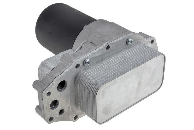 Oliekoeler, motorolie