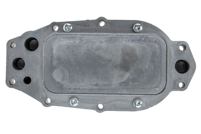 Oliekoeler, motorolie