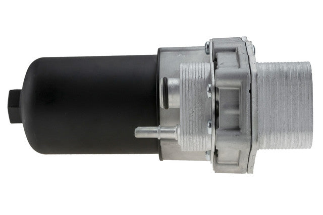 Oliekoeler, motorolie