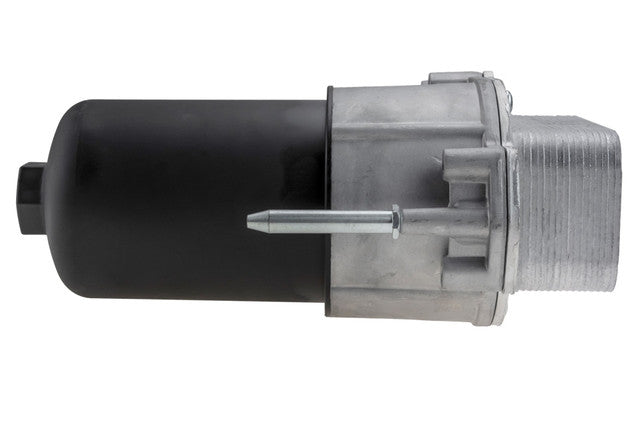 Oliekoeler, motorolie