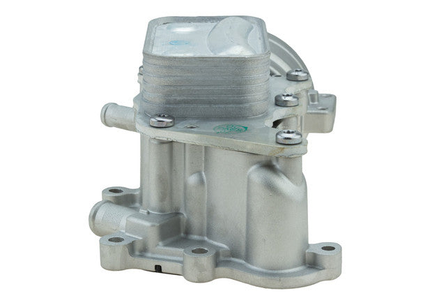 Oliekoeler, motorolie