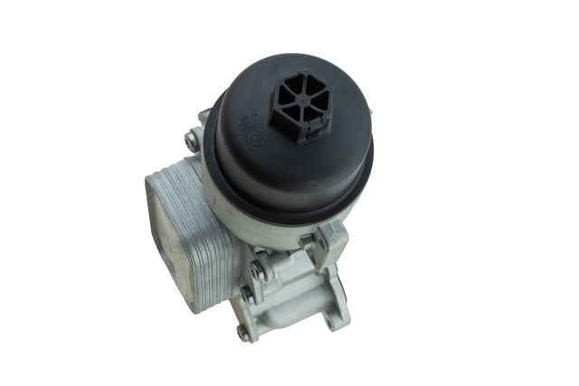 Oliekoeler, motorolie