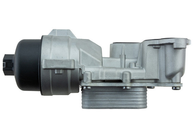 Oliekoeler, motorolie