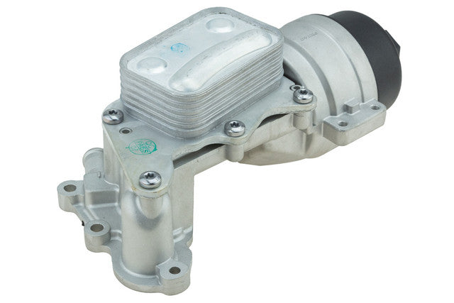 Oliekoeler, motorolie