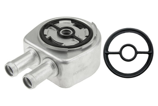 Oliekoeler, motorolie