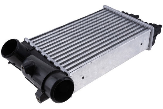 Intercooler