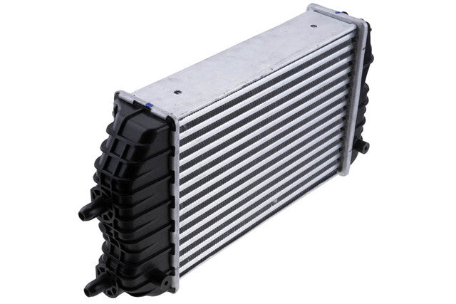 Intercooler