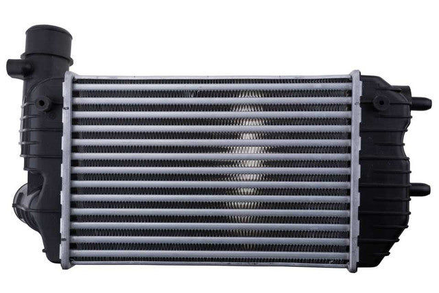 Intercooler