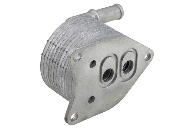 Oliekoeler, motorolie