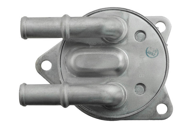 Oliekoeler, motorolie