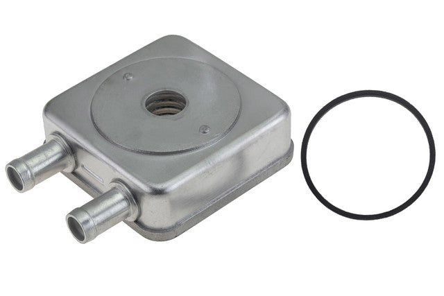 Oliekoeler, motorolie