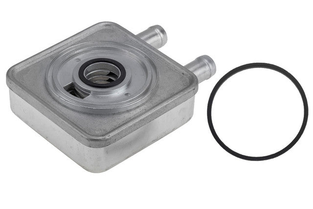 Oliekoeler, motorolie