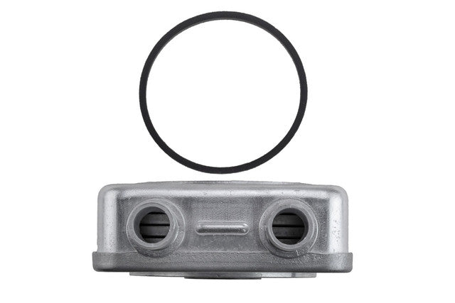 Oliekoeler, motorolie