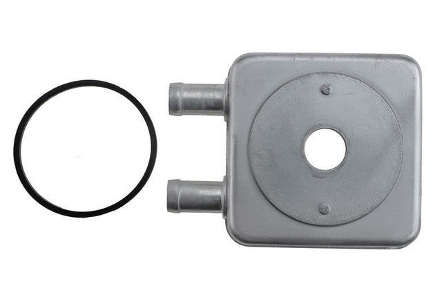 Oliekoeler, motorolie