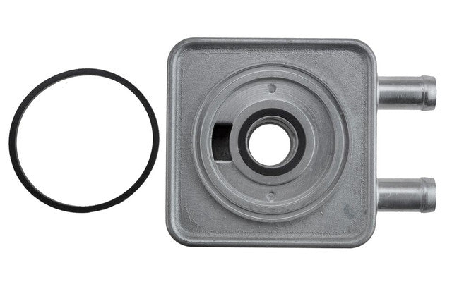 Oliekoeler, motorolie