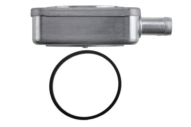 Oliekoeler, motorolie