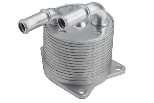 Oliekoeler, motorolie