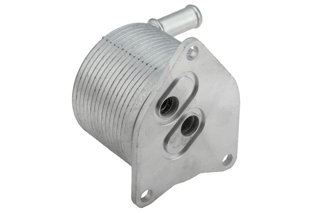 Oliekoeler, motorolie