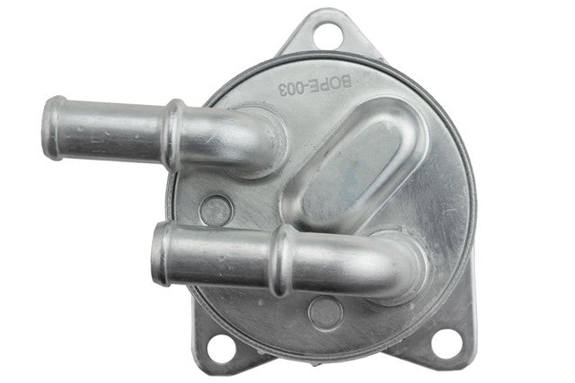 Oliekoeler, motorolie