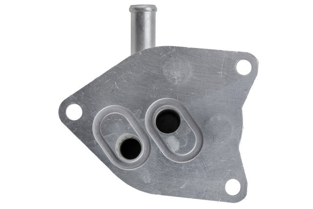 Oliekoeler, motorolie