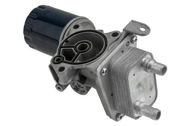 Oliekoeler, motorolie