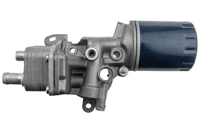 Oliekoeler, motorolie