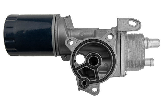 Oliekoeler, motorolie