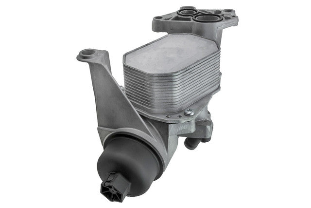 Oliekoeler, motorolie