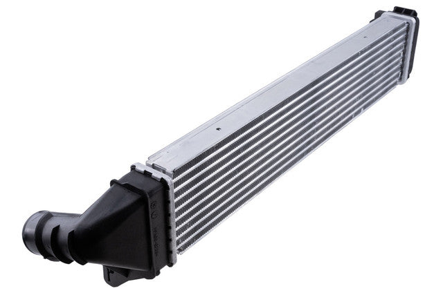 Intercooler