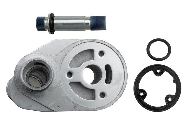 Oliekoeler, motorolie