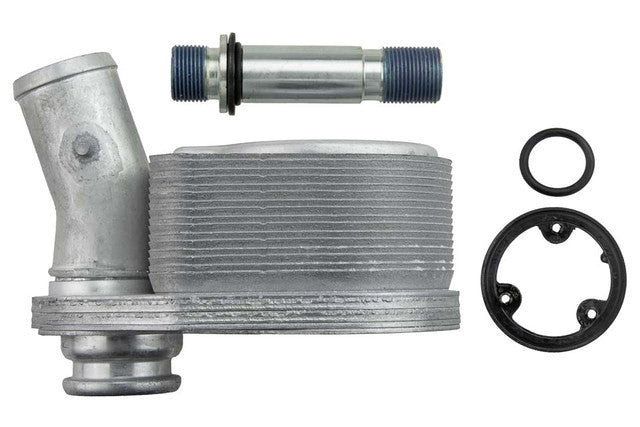 Oliekoeler, motorolie