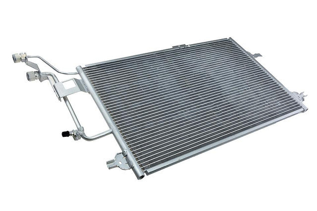 Condensor airconditioning
