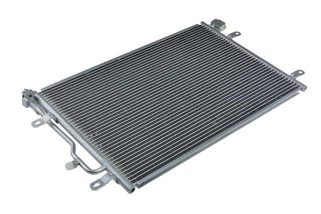 Condensor airconditioning