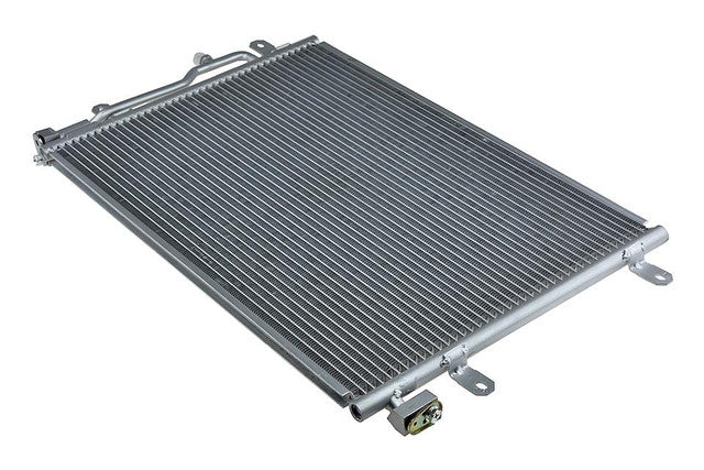 Condensor airconditioning