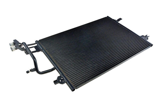 Condensor airconditioning