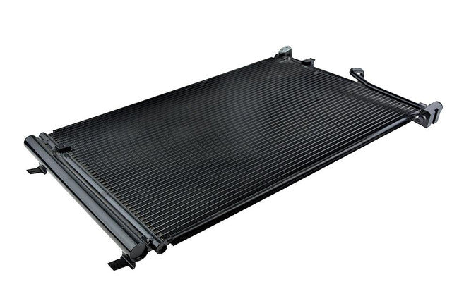 Condensor airconditioning