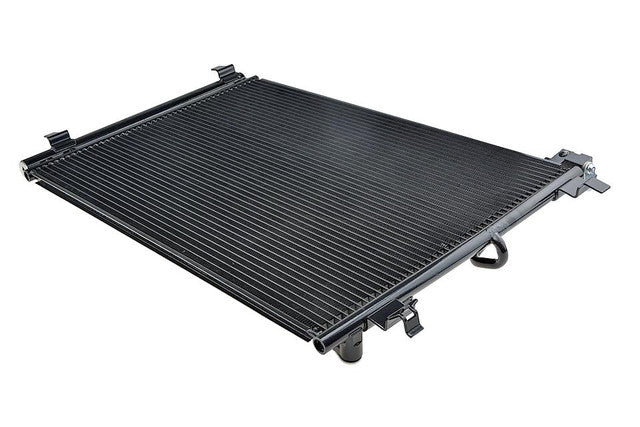 Condensor airconditioning