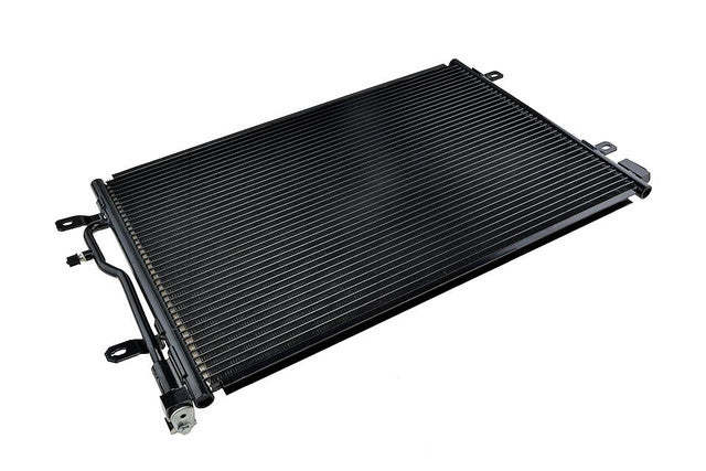 Condensor airconditioning
