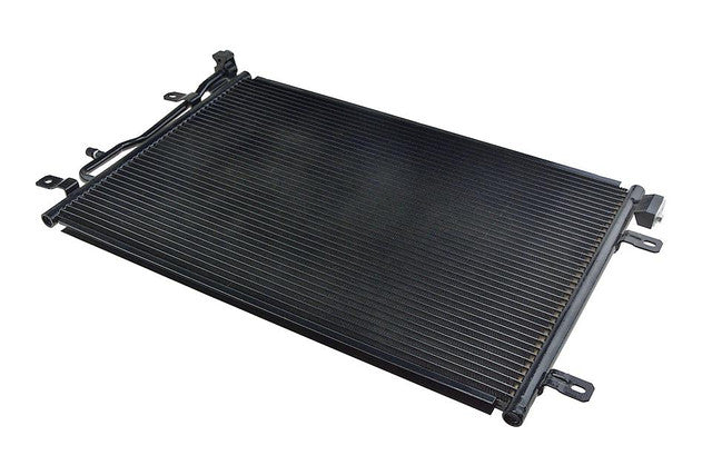 Condensor airconditioning