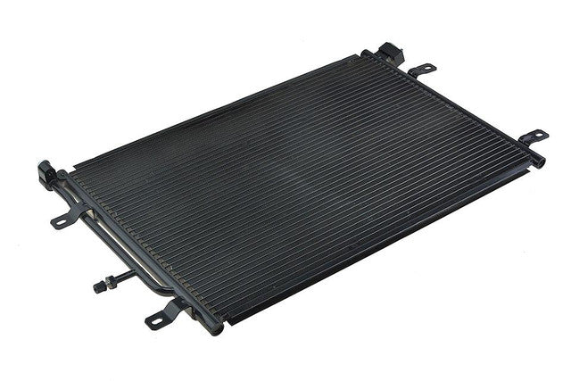 Condensor airconditioning
