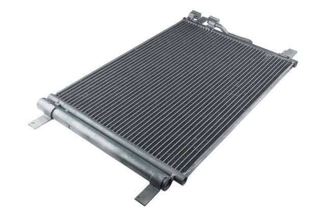 Condensor airconditioning