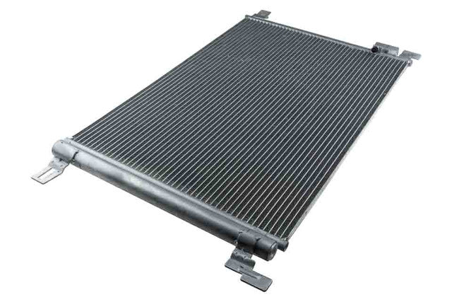 Condensor airconditioning