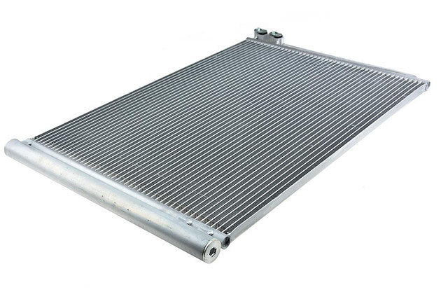 Condensor airconditioning