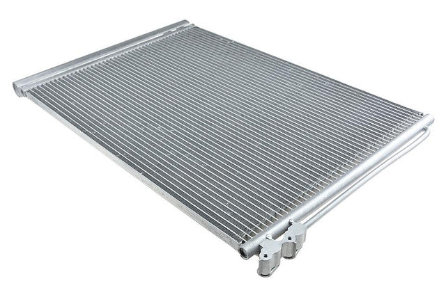 Condensor airconditioning